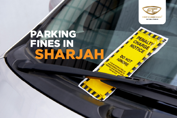 Sharjah SMS Parking Guide