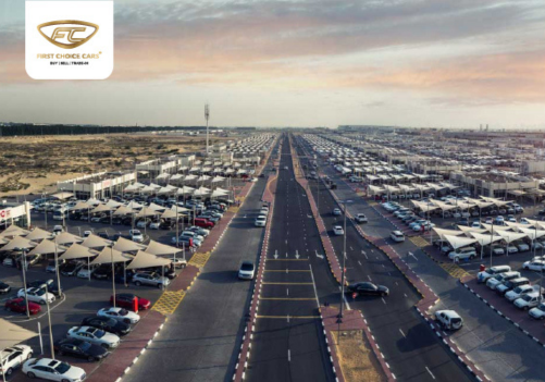 Selling Your Used Car in UAE: Strategies for Success in 2024