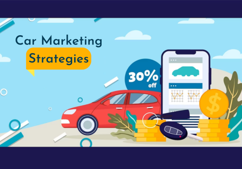 Effective Automotive Marketing Strategies in UAE