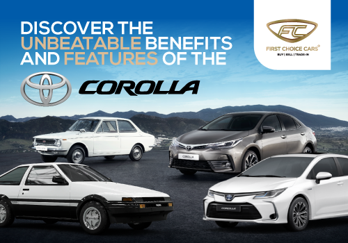 Toyota Corolla Review 2025: History, Benefits, & Features