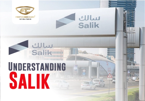 Ultimate Dubai Salik Toll Guide for 2024