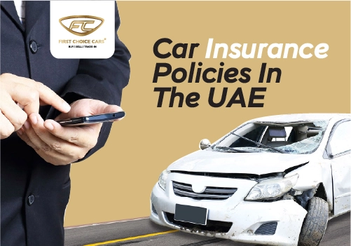 Guide to Car Insurance Policies in UAE: 2025