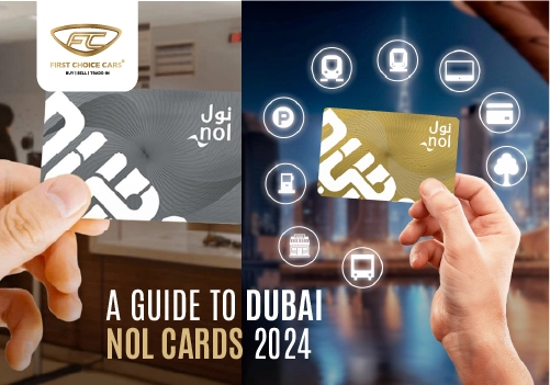 Explained Dubai Nol Card: Guide 2025