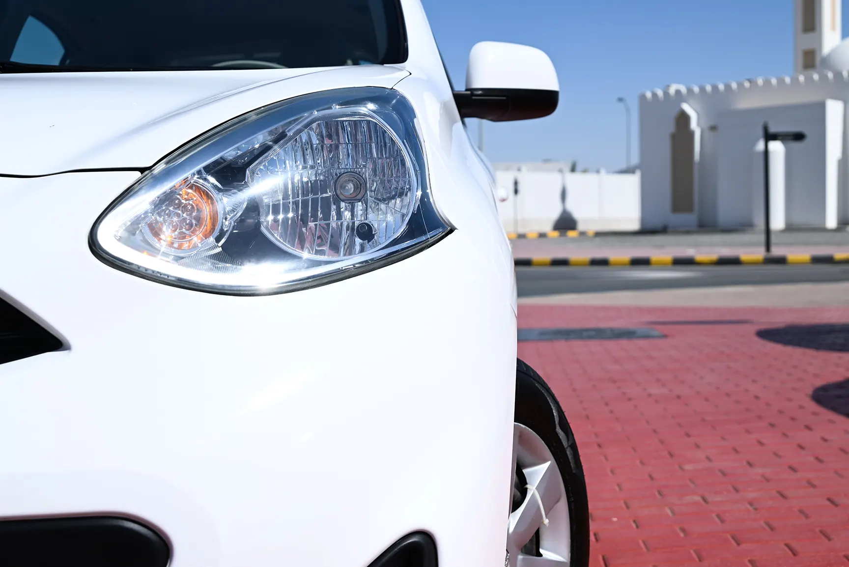 Nissan Micra Micra S 2020