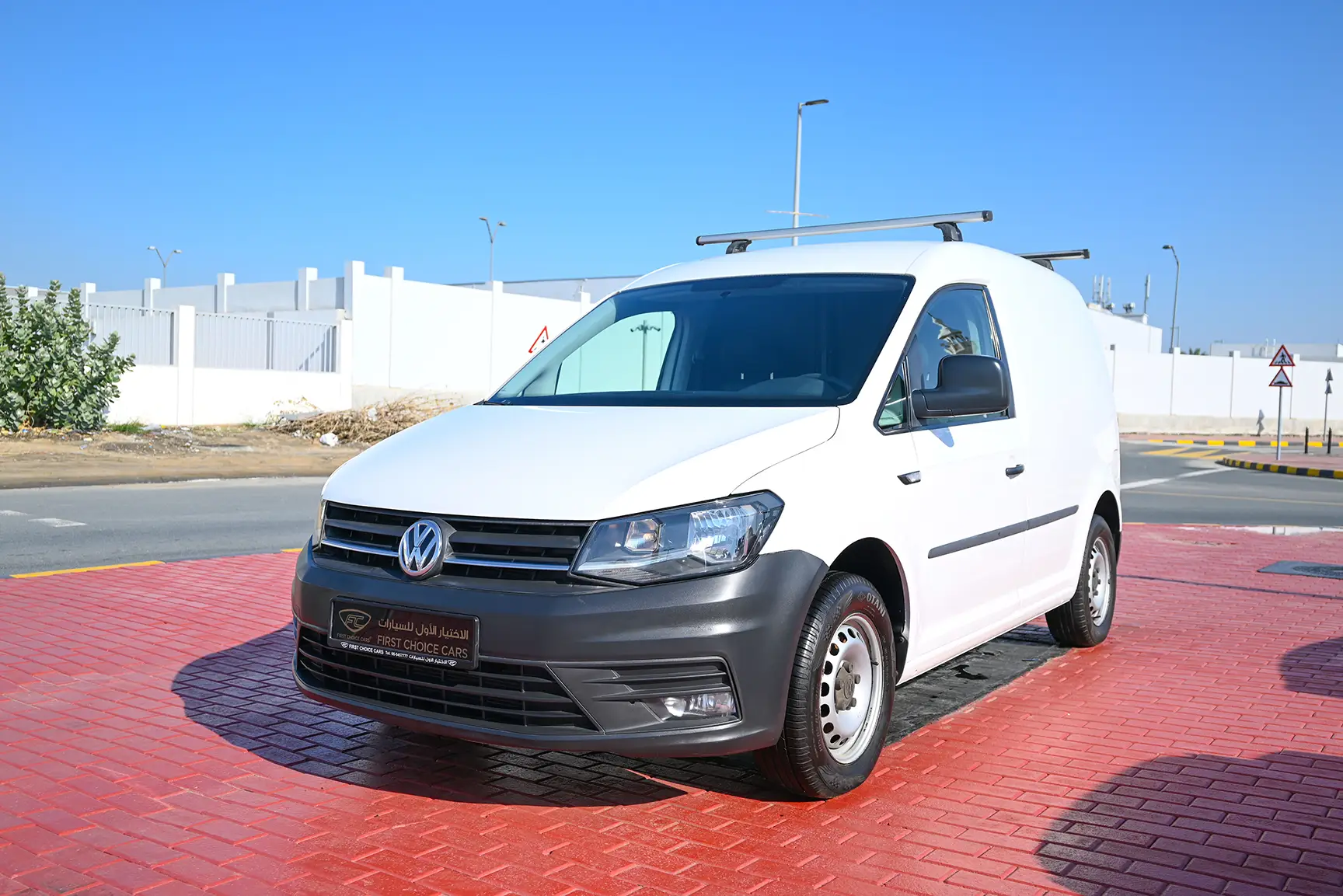 Volkswagen Caddy Caddy Delivery Van 2016