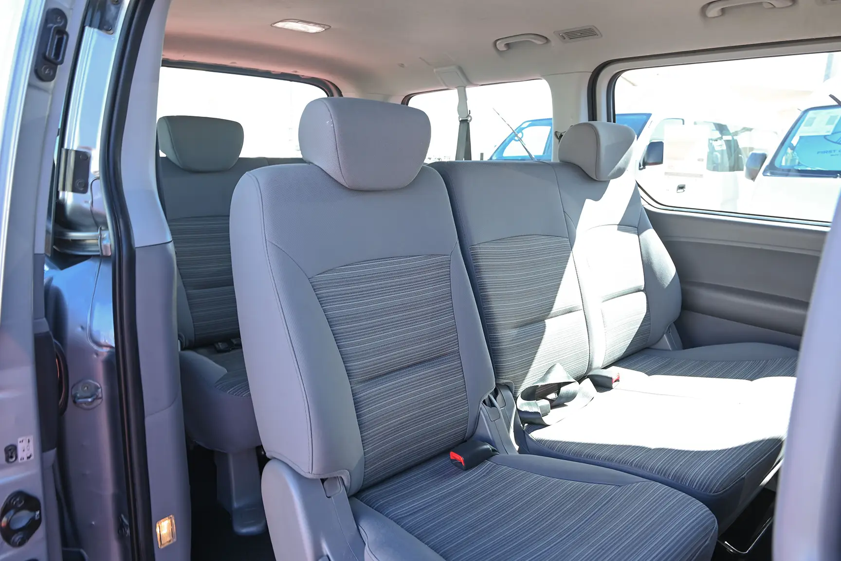 Hyundai  H1  H1 9-seater wagon 2020