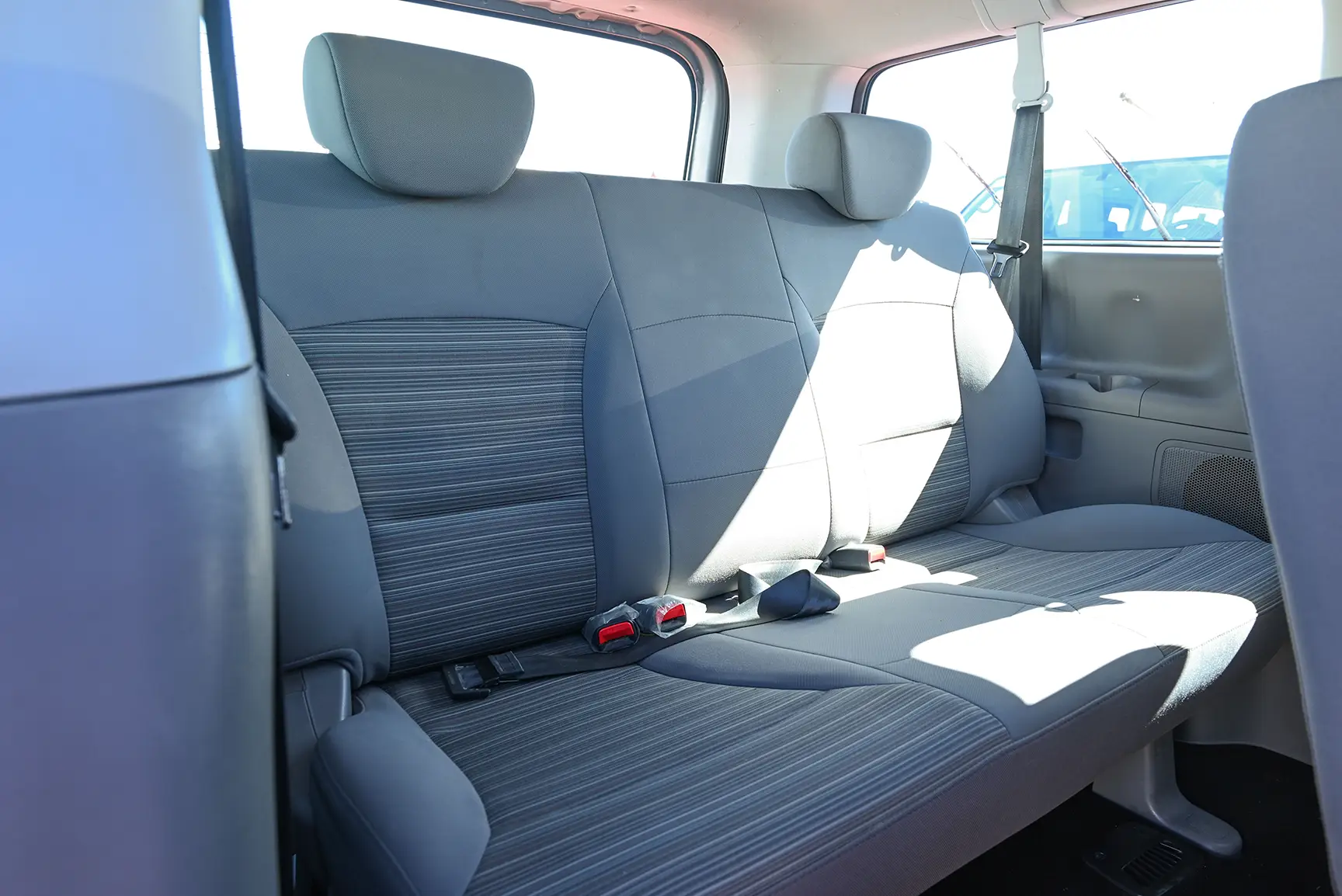 Hyundai  H1  H1 9-seater wagon 2020