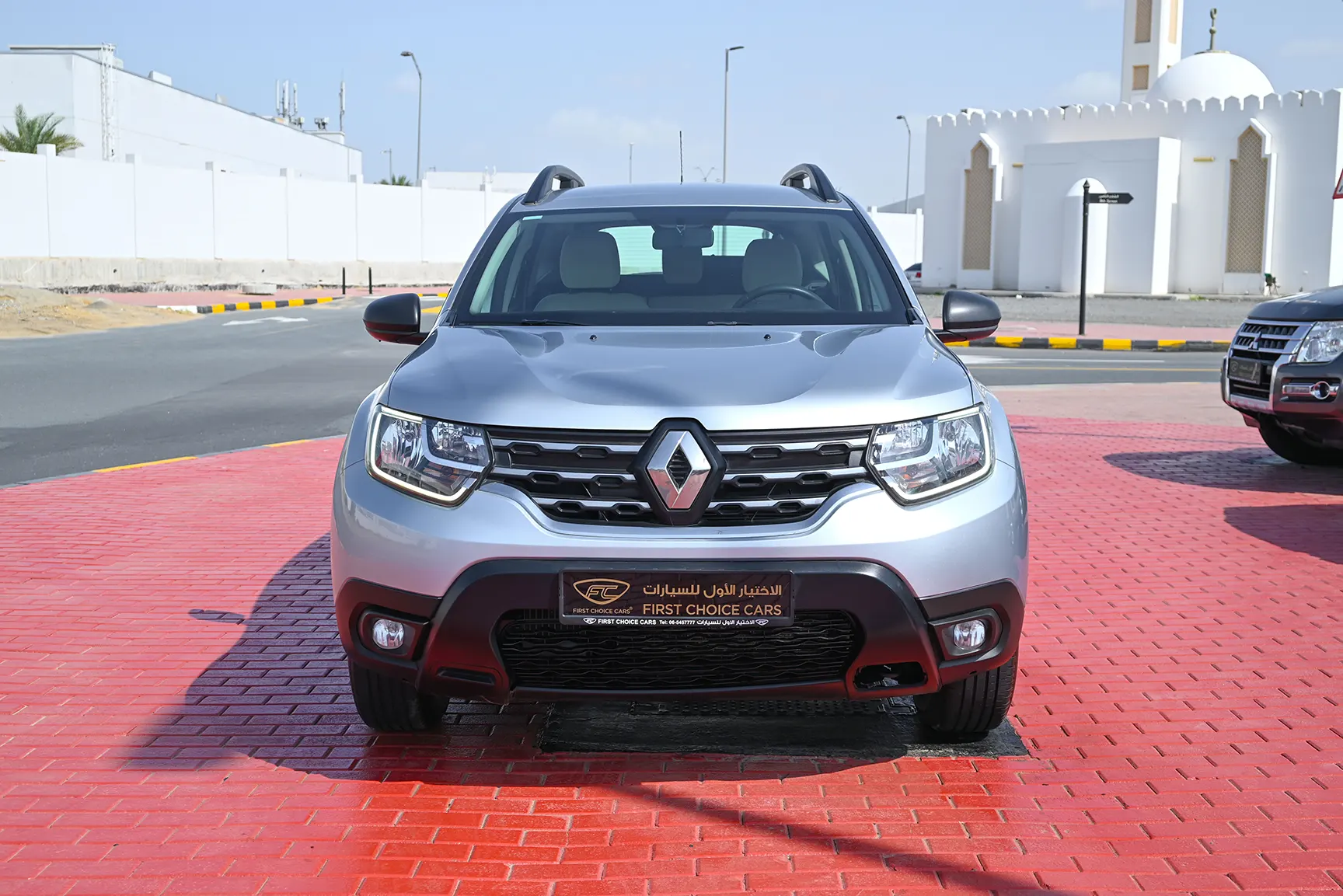 Renault Duster Duster SE 2020