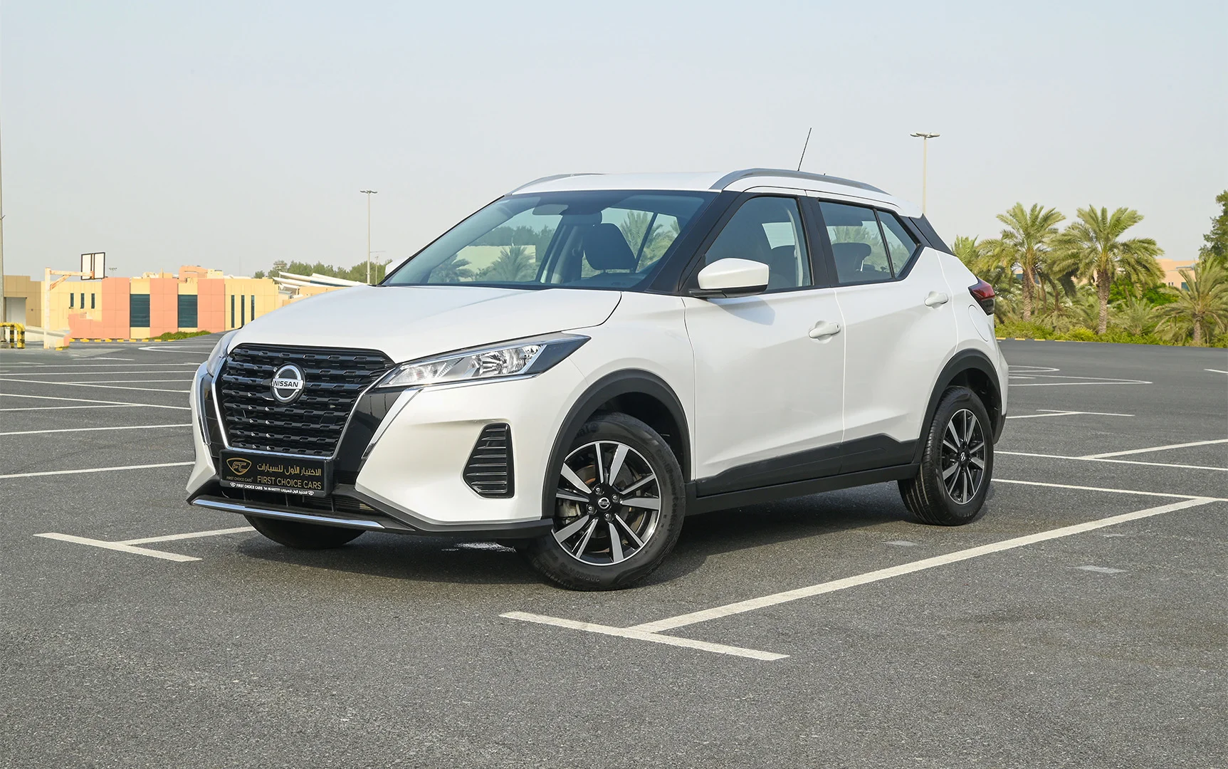 Nissan Kicks Kicks S 2022