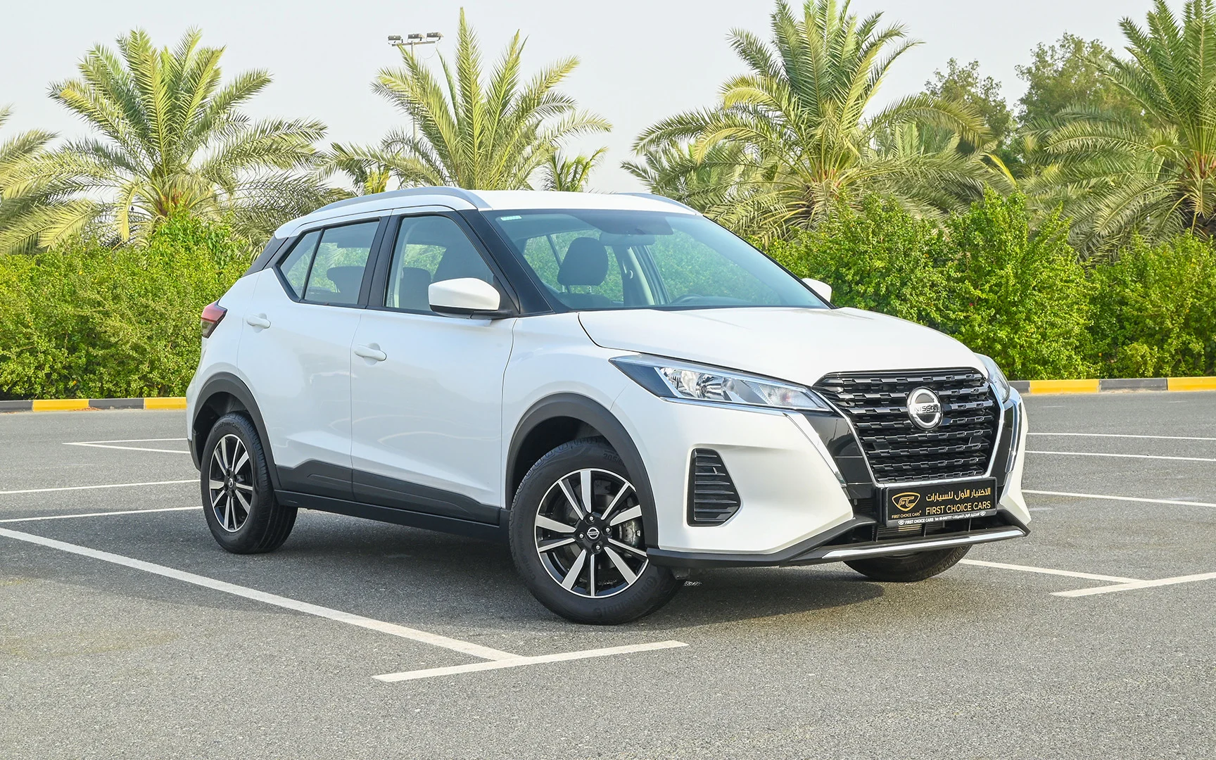 Nissan Kicks Kicks S 2022