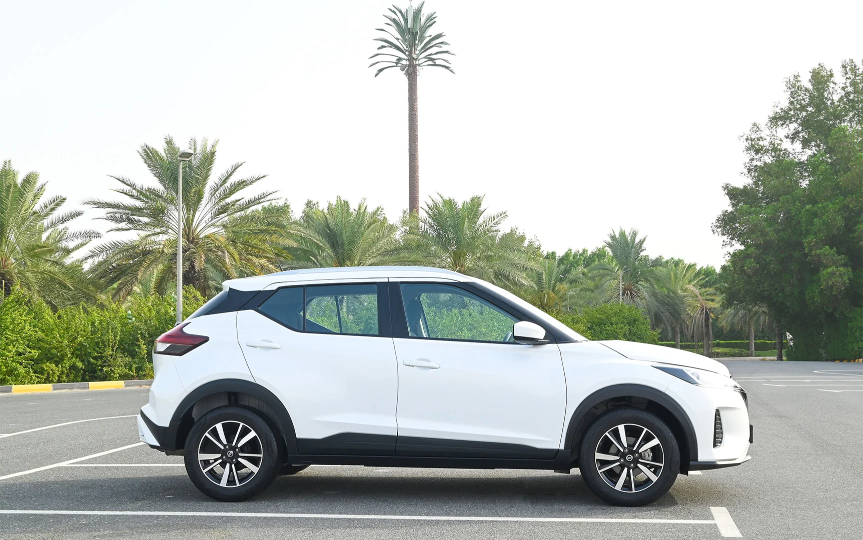 Nissan Kicks Kicks S 2022