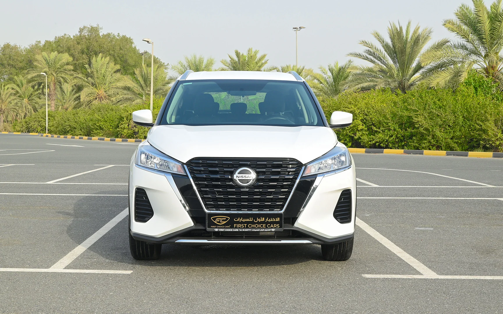 Nissan Kicks Kicks S 2022