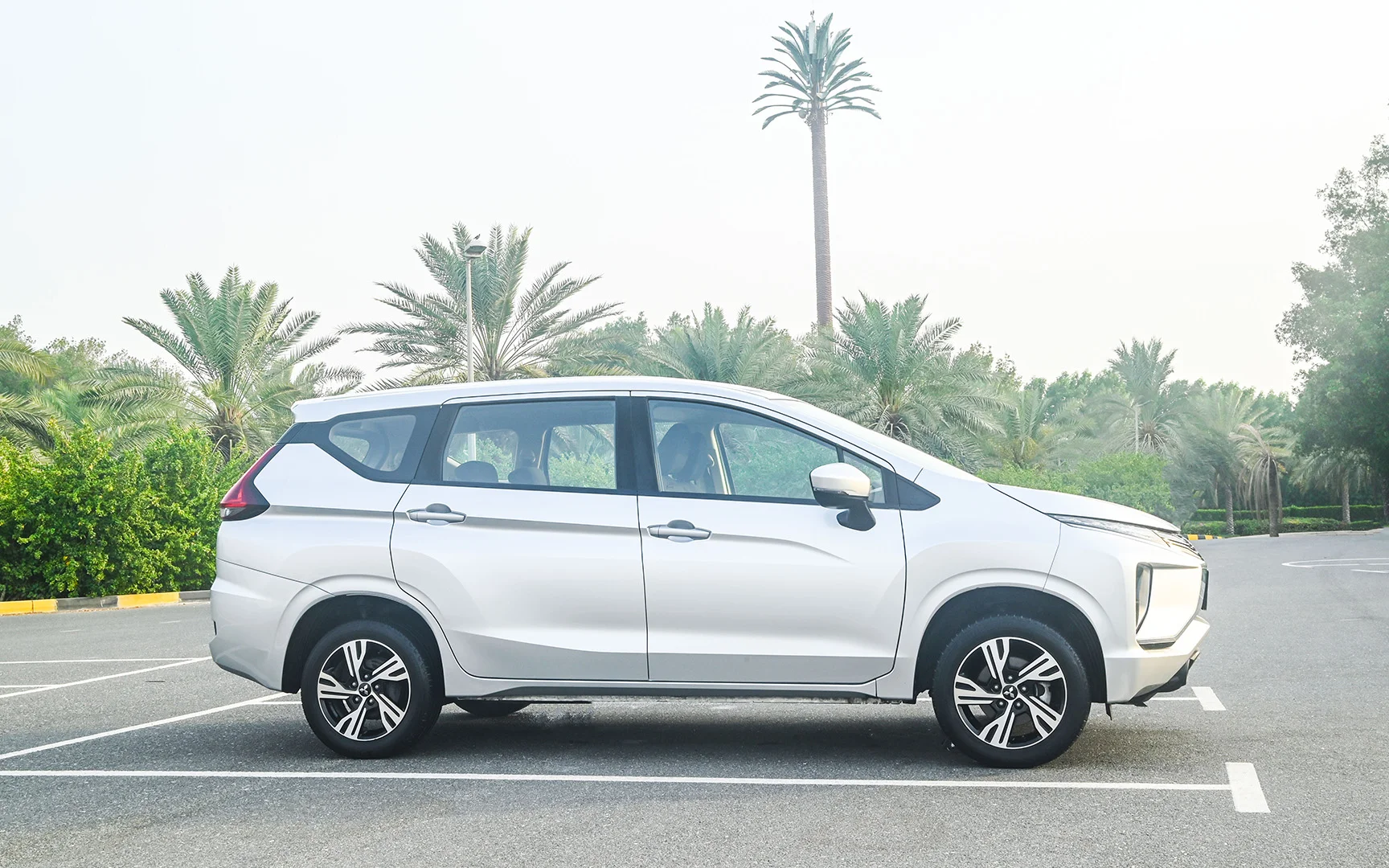 Mitsubishi XPANDER XPANDER Highline 2021