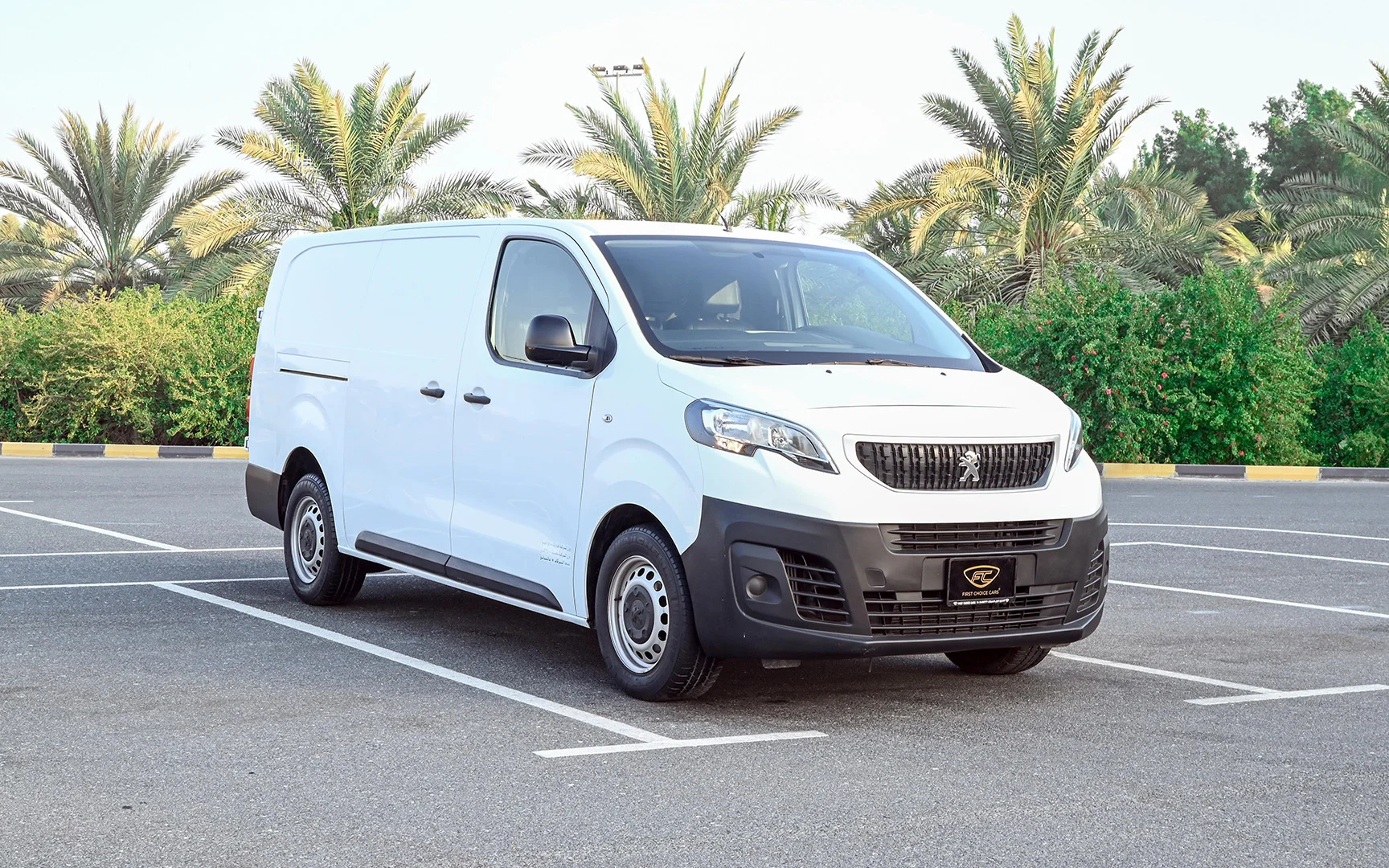 Peugeot EXPERT EXPERT Delivery Van 2020