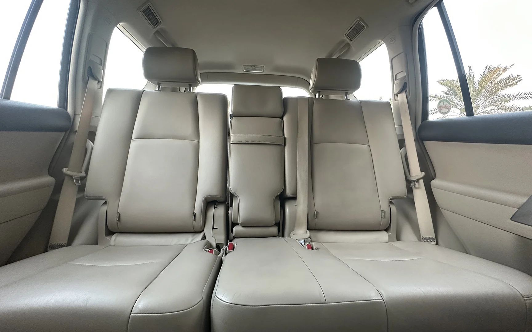 Toyota Prado Prado VXR 2019