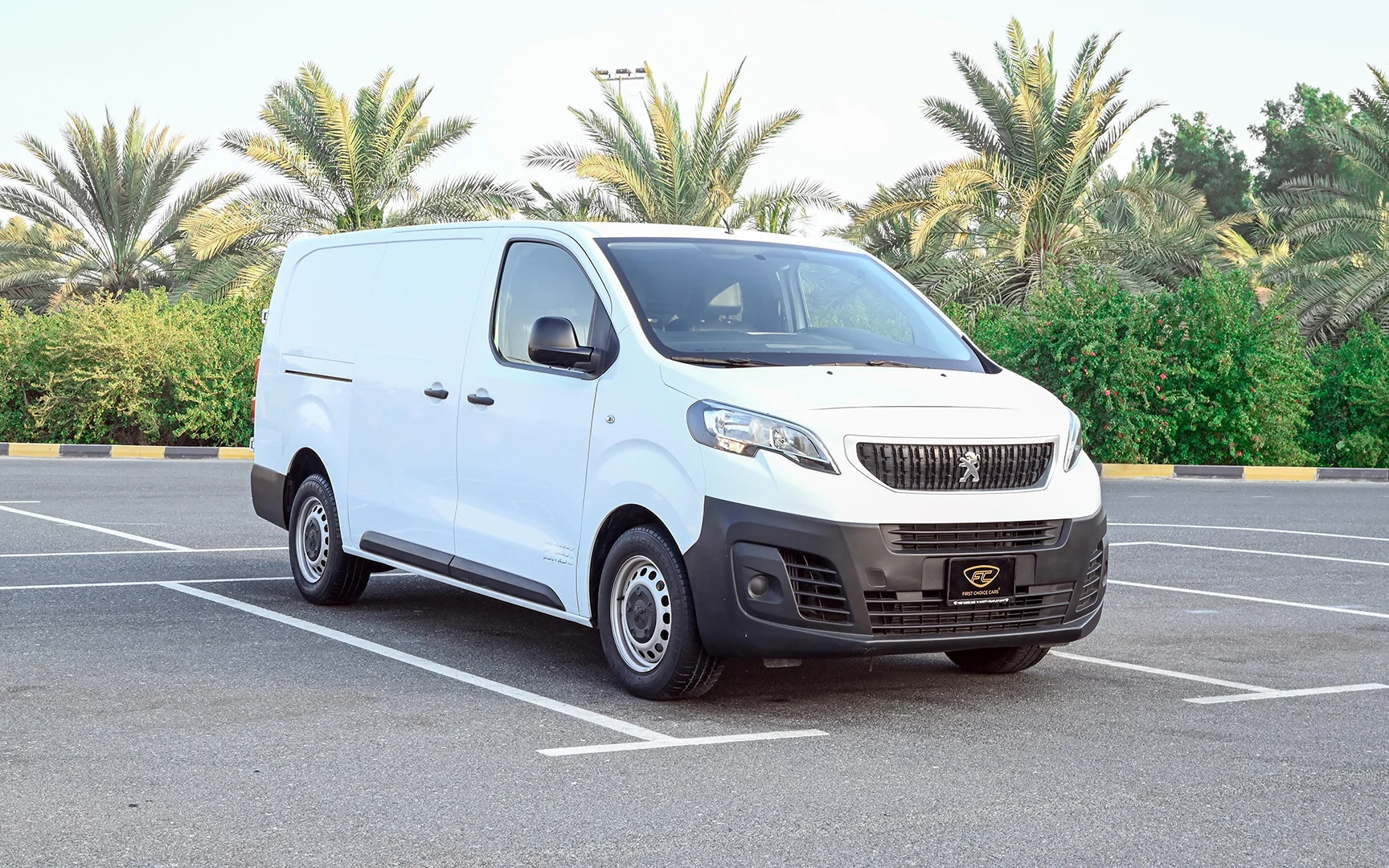 Peugeot EXPERT EXPERT Delivery Van 2020