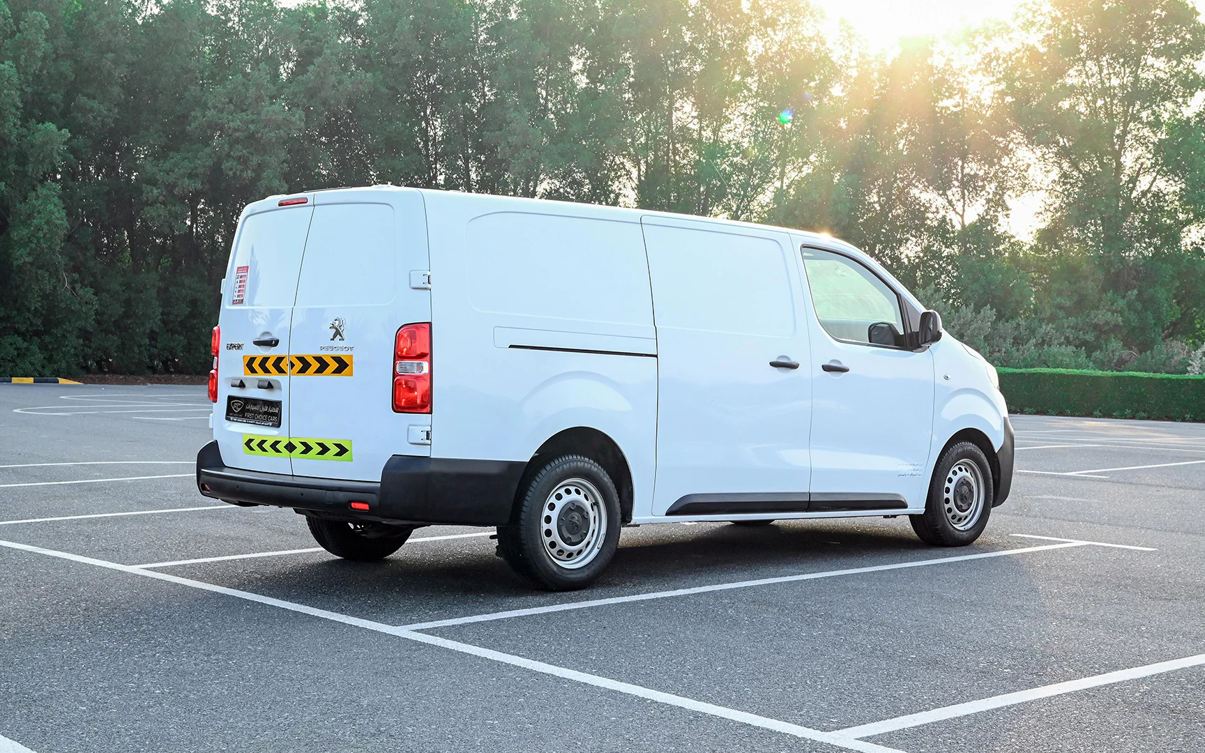 Peugeot EXPERT EXPERT Delivery Van 2020