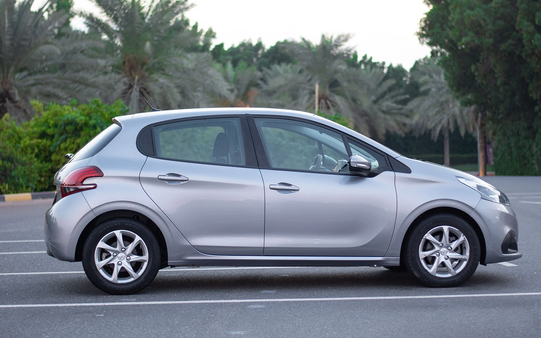 Peugeot 208 208 ACTIVE 2019