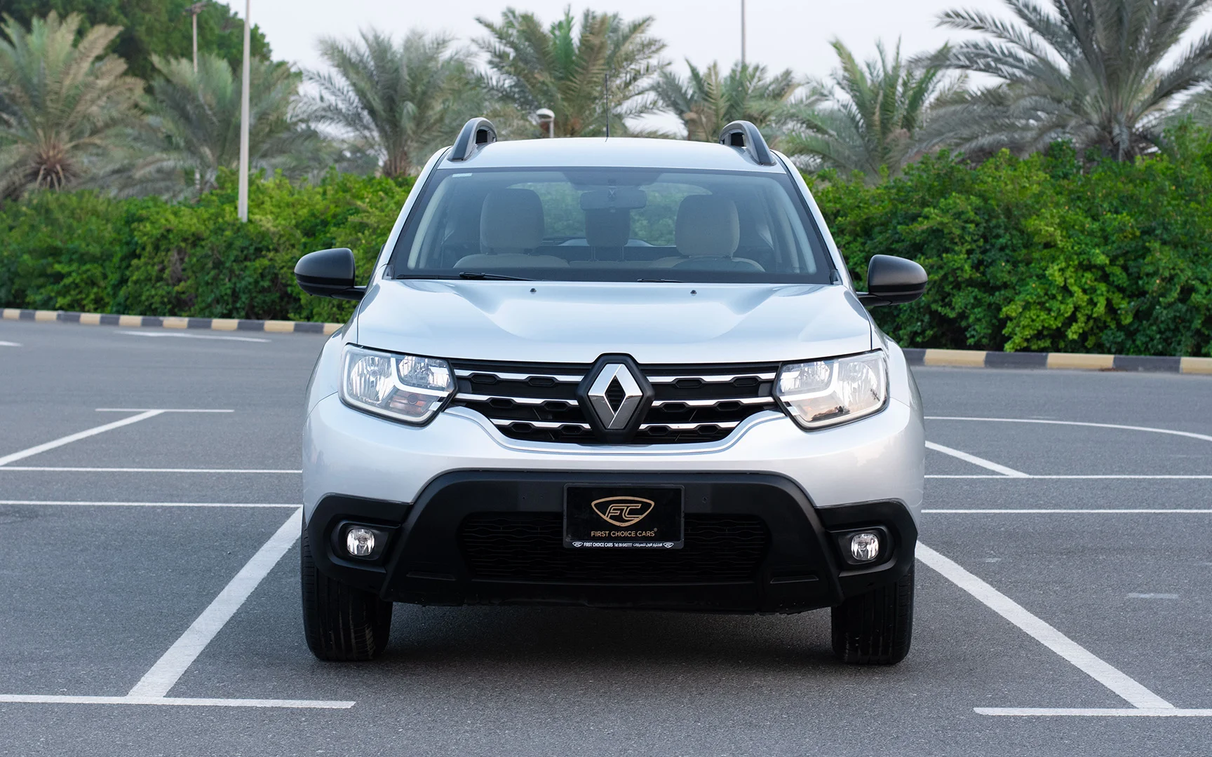 Renault Duster Duster SE 2020