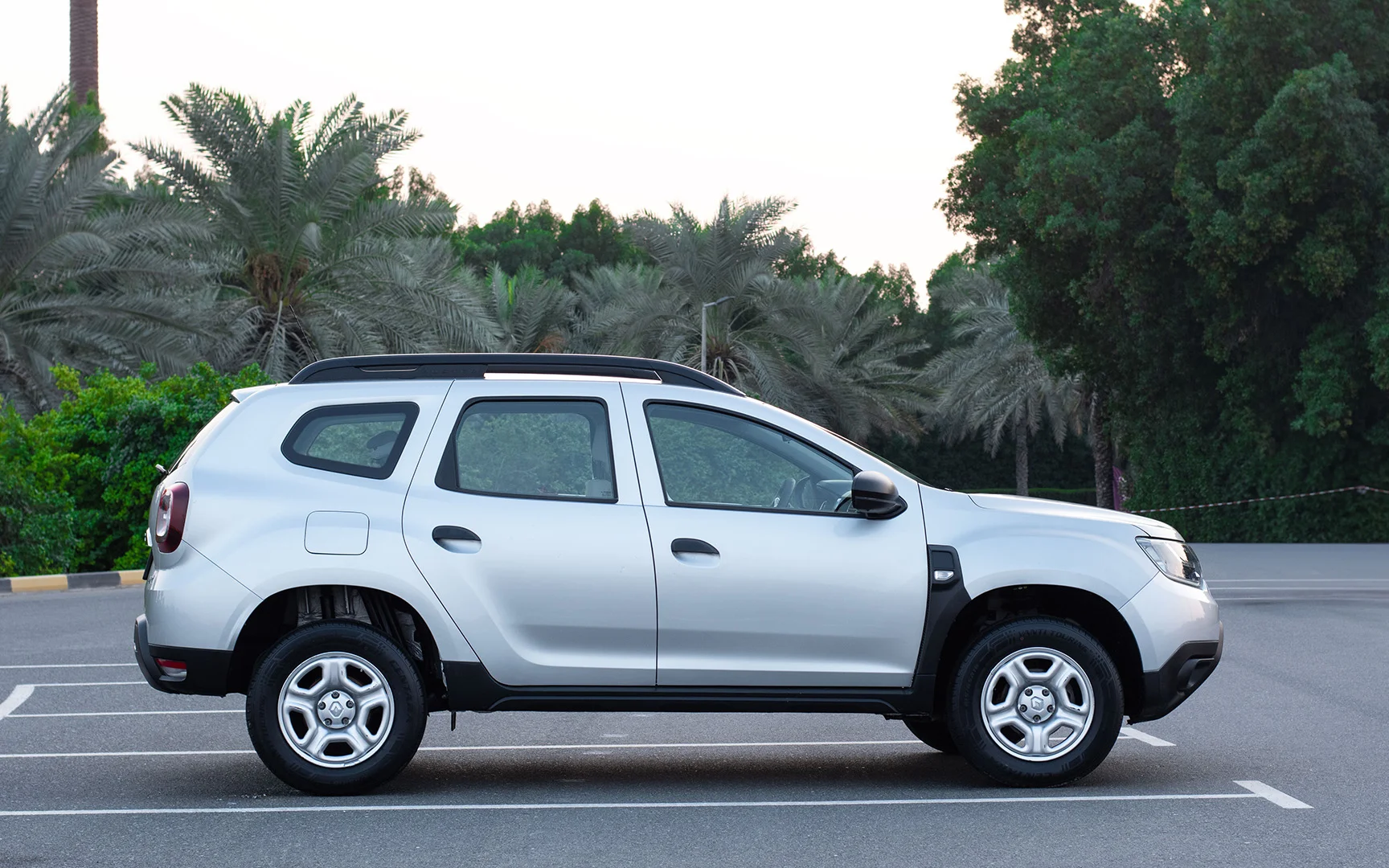 Renault Duster Duster SE 2020