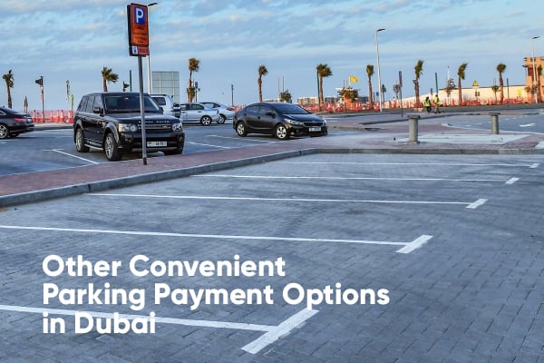 Common Dubai parking SMS mistakes to avoid
