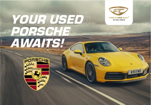 5 Essential Tips for Buying a Used Porsche in UAE