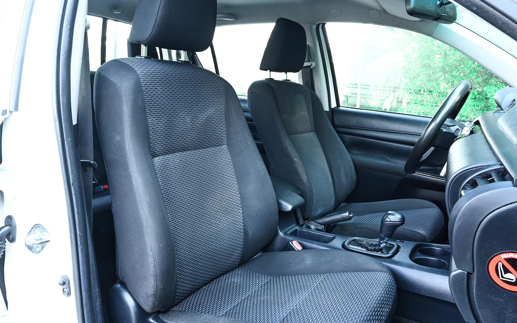 Toyota Hilux Hilux GLX DOUBLE CABIN 2018
